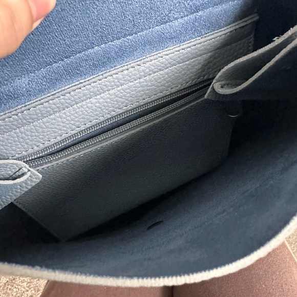 Dion designer bag - Picture 3 of 4